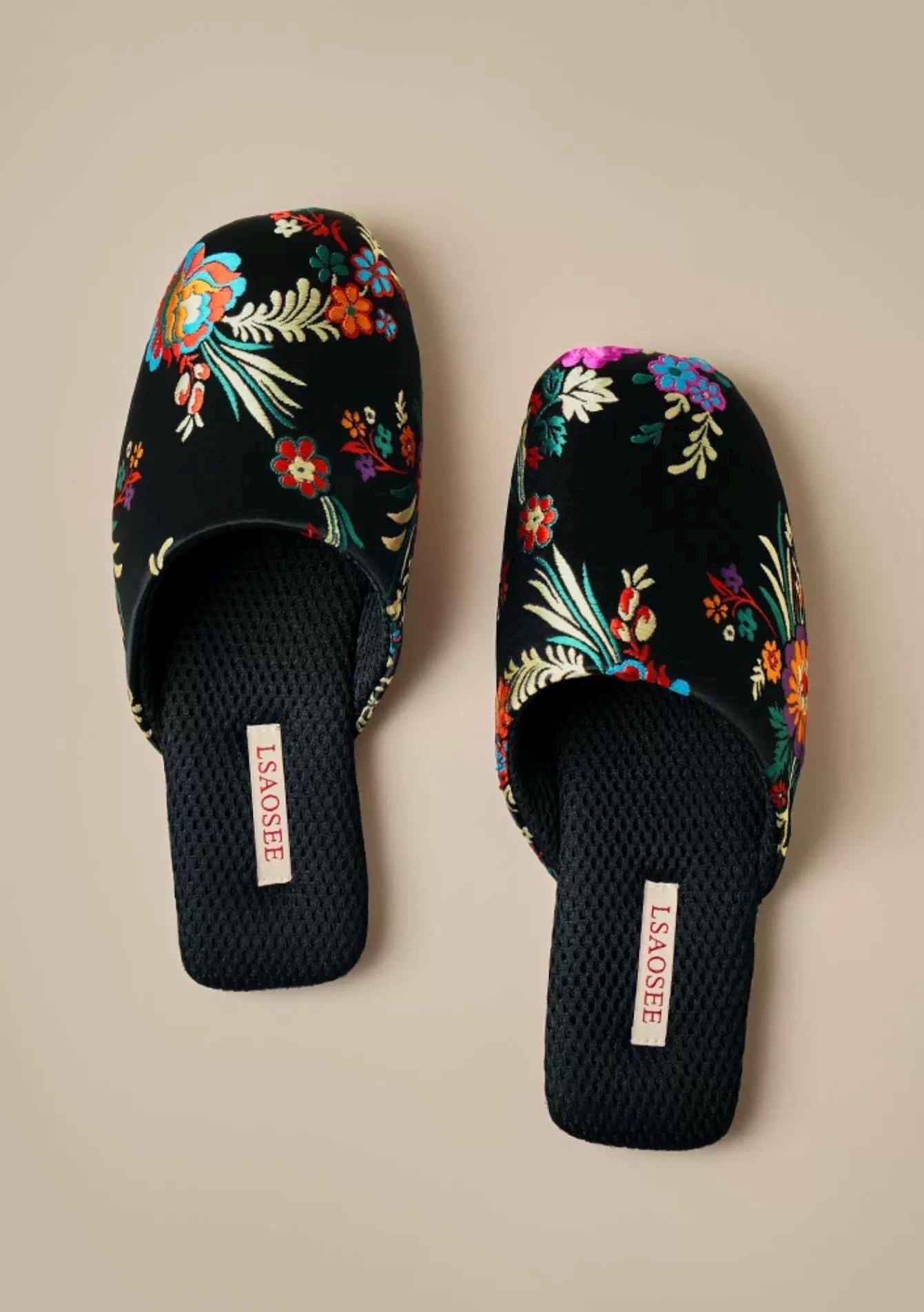 women slipper for summer